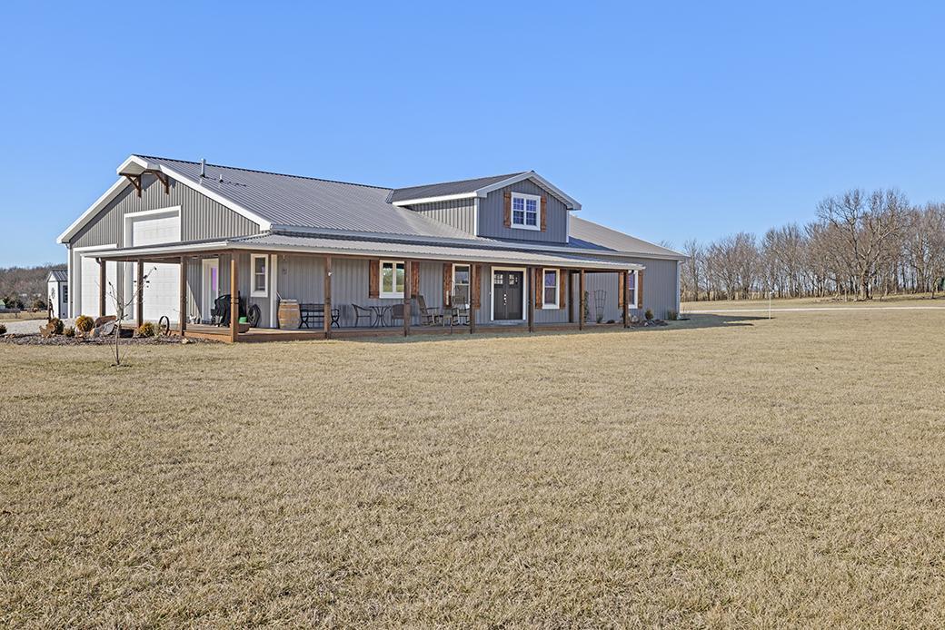 Stonecrest Estates - Residential
