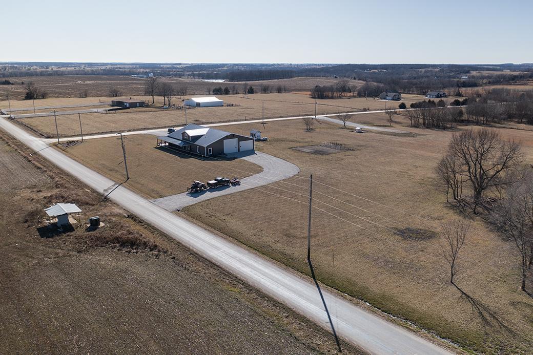Stonecrest Estates - Residential