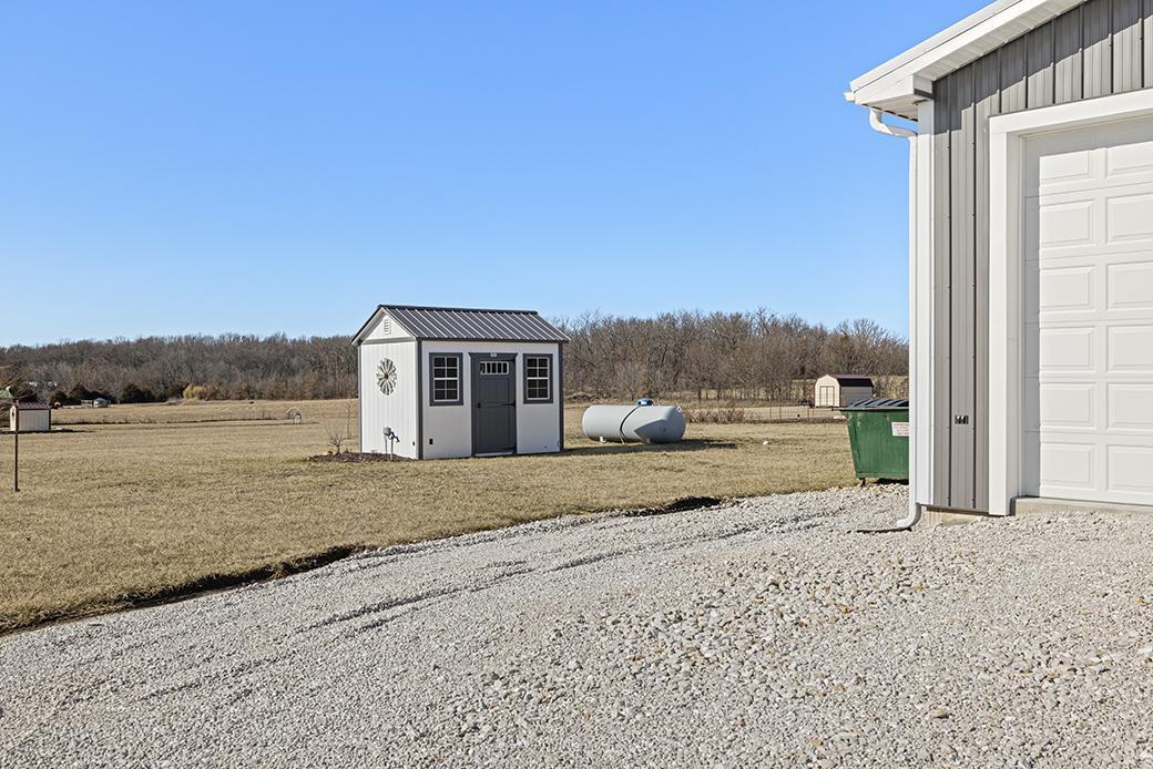 Stonecrest Estates - Residential