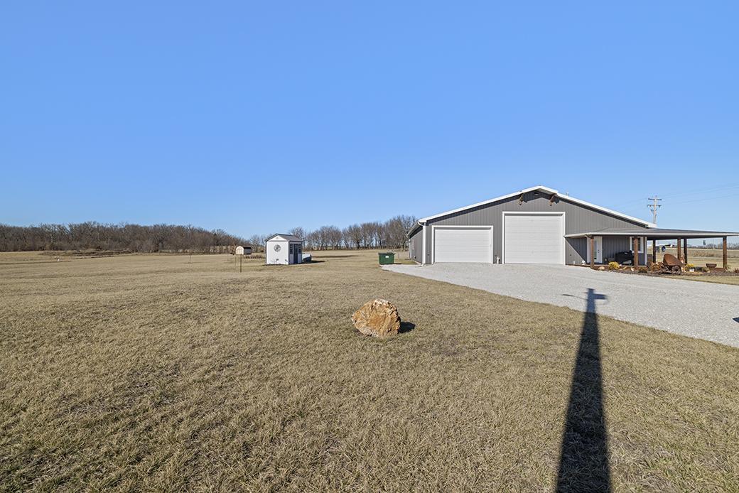 Stonecrest Estates - Residential