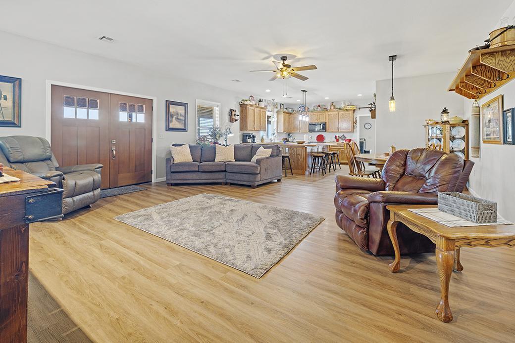Stonecrest Estates - Residential