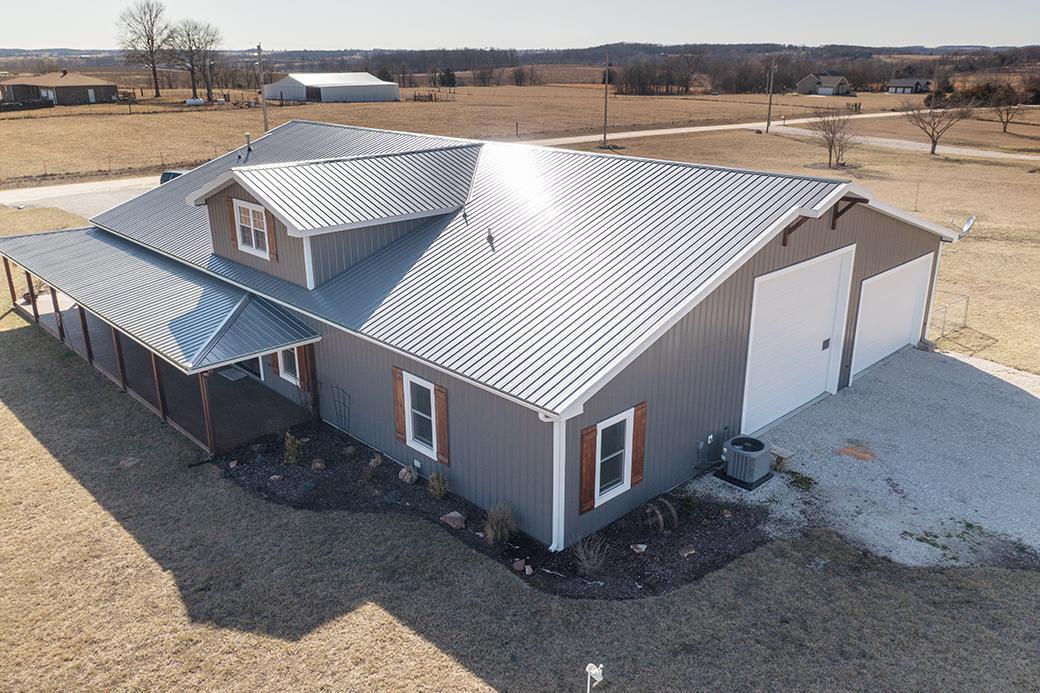 Stonecrest Estates - Residential