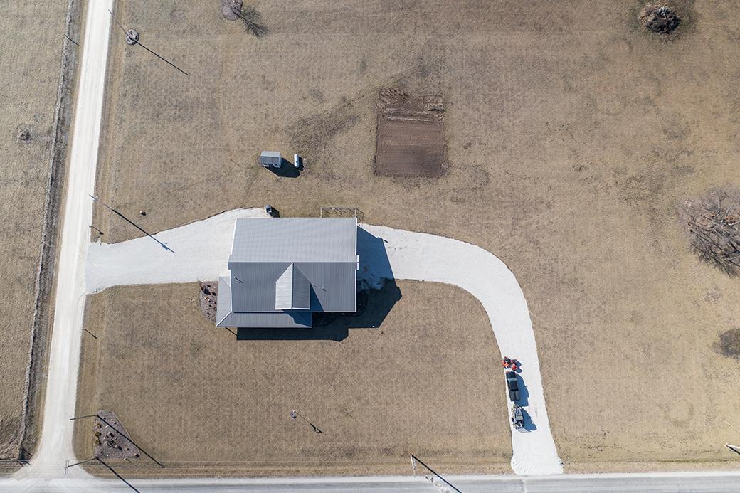 Stonecrest Estates - Residential