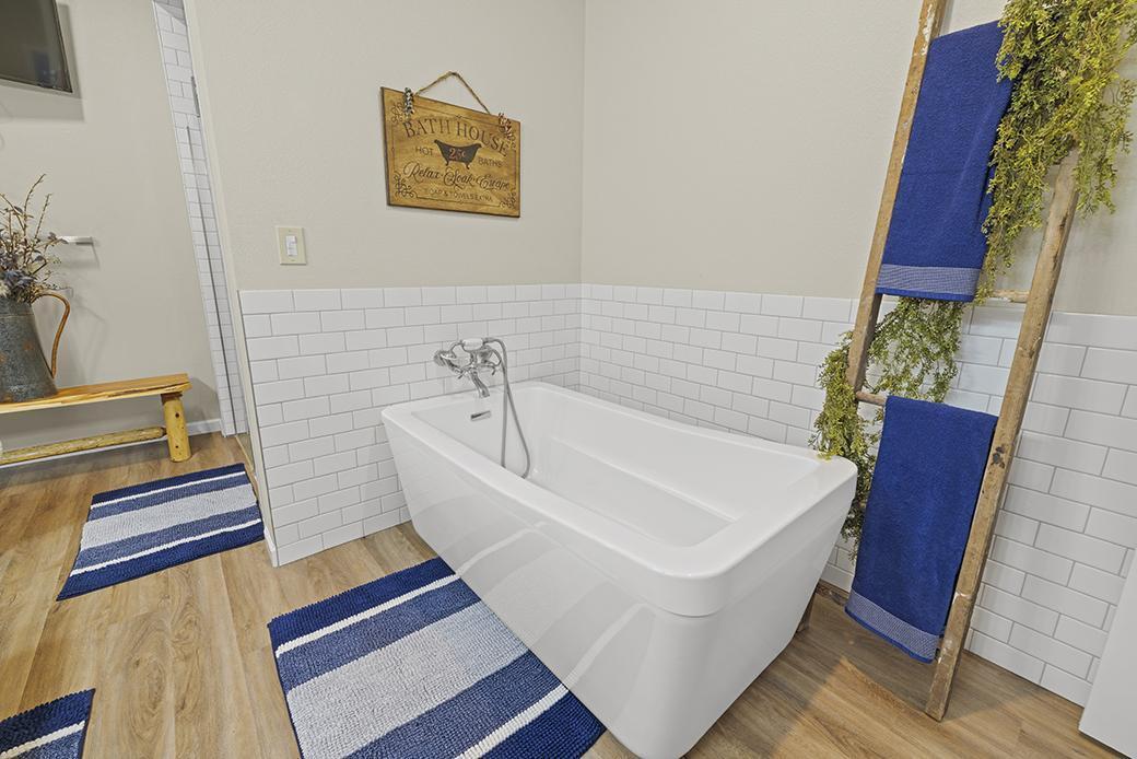 Stonecrest Estates - Residential