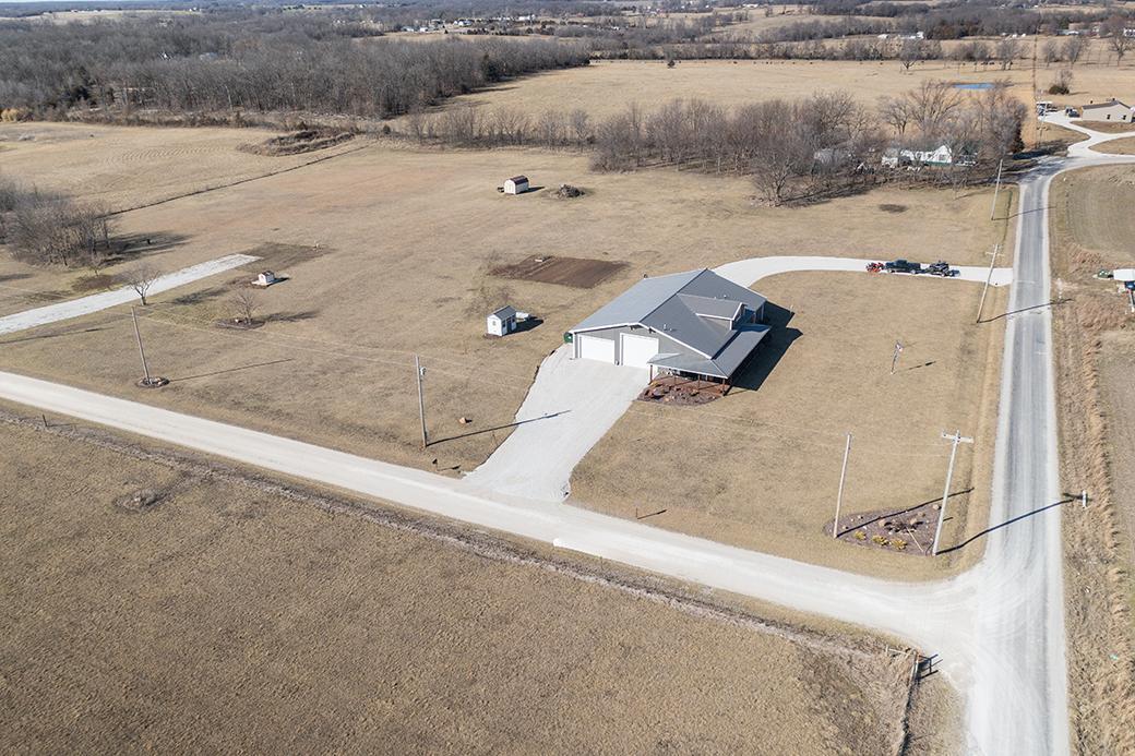 Stonecrest Estates - Residential