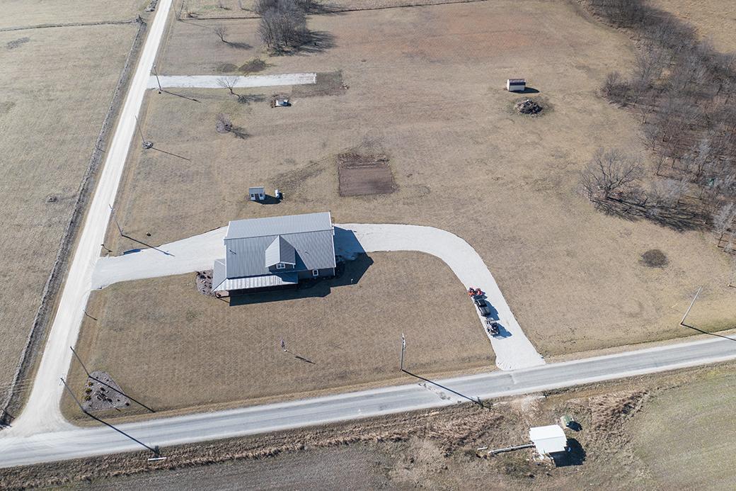Stonecrest Estates - Residential