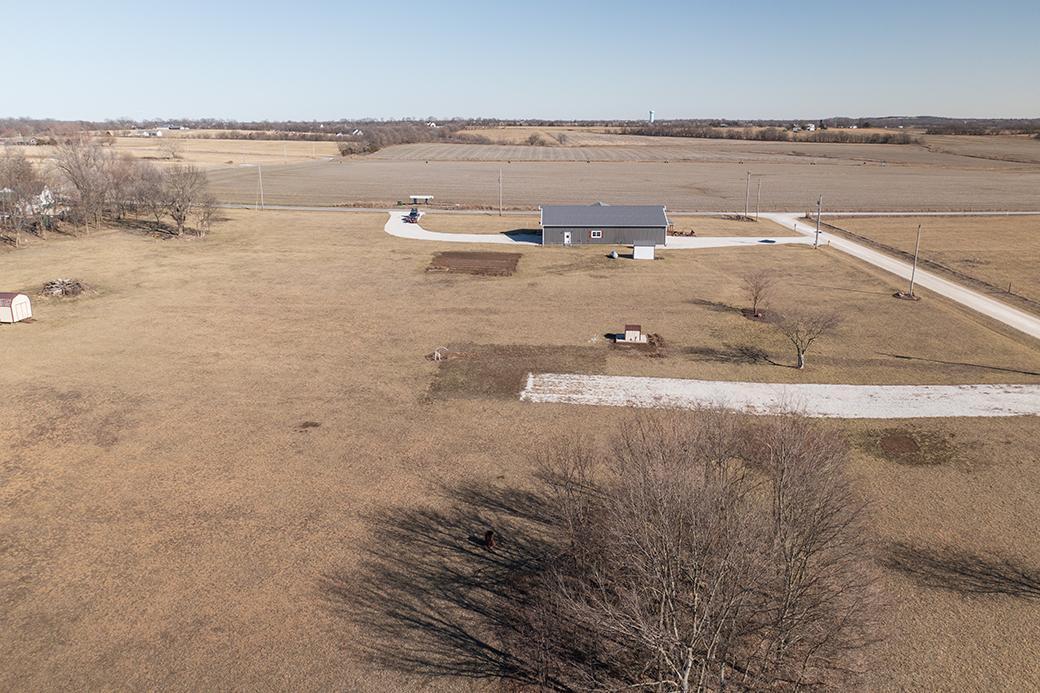 Stonecrest Estates - Residential