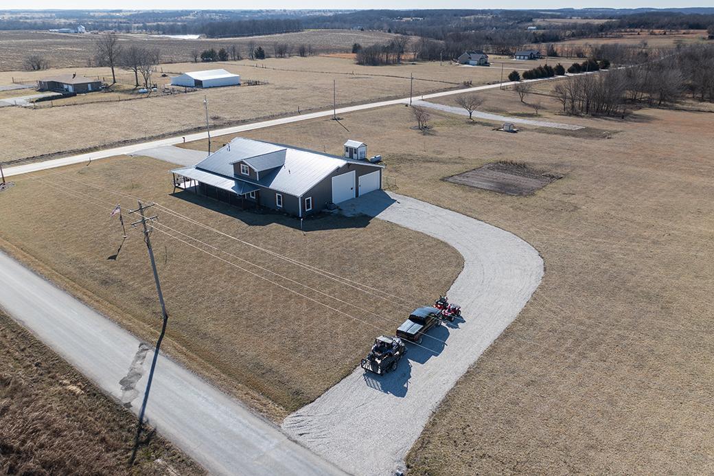 Stonecrest Estates - Residential