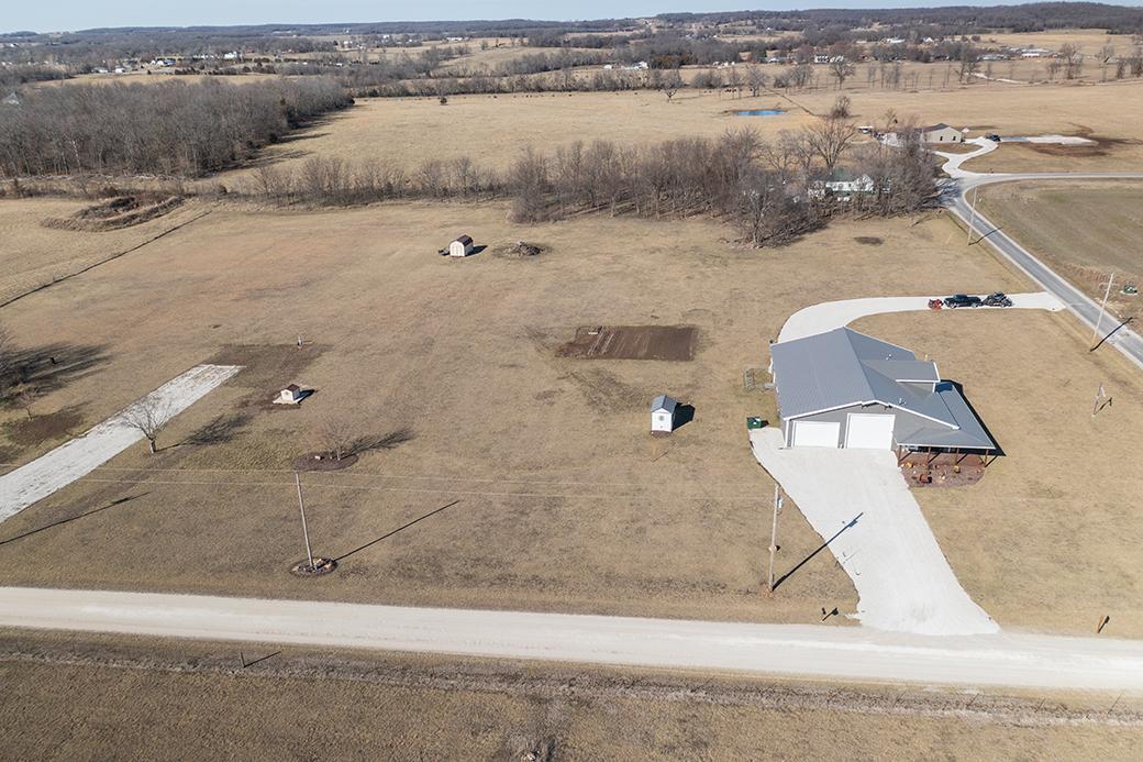 Stonecrest Estates - Residential