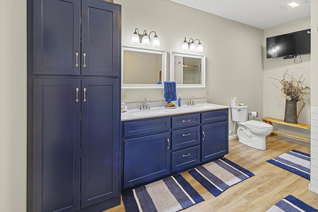 Stonecrest Estates - Residential