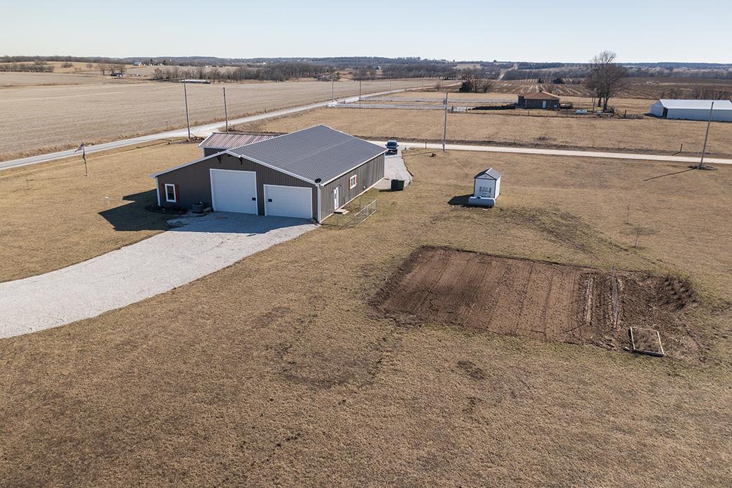 Stonecrest Estates - Residential