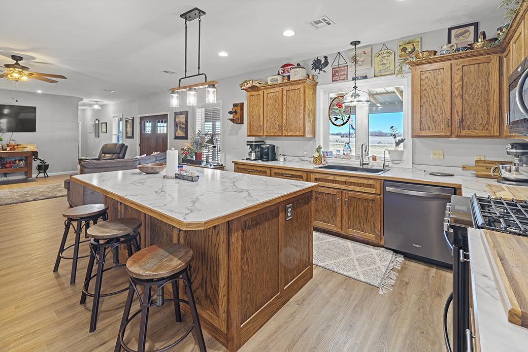 Stonecrest Estates - Residential