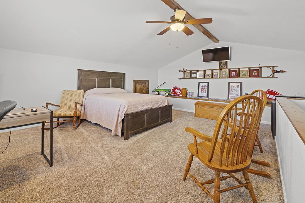 Stonecrest Estates - Residential