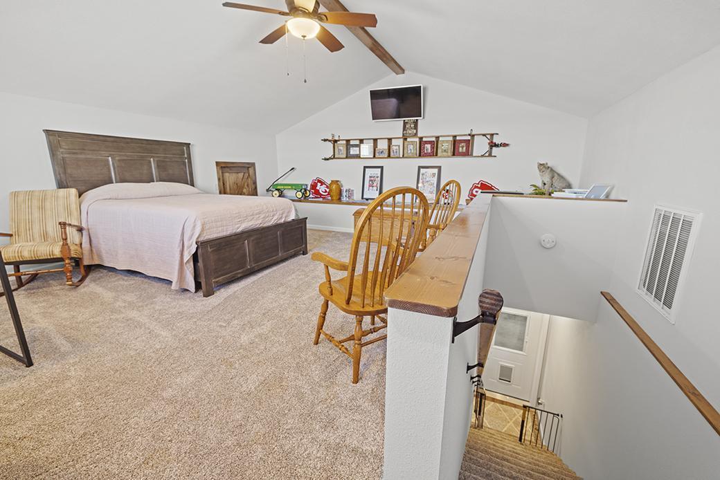 Stonecrest Estates - Residential