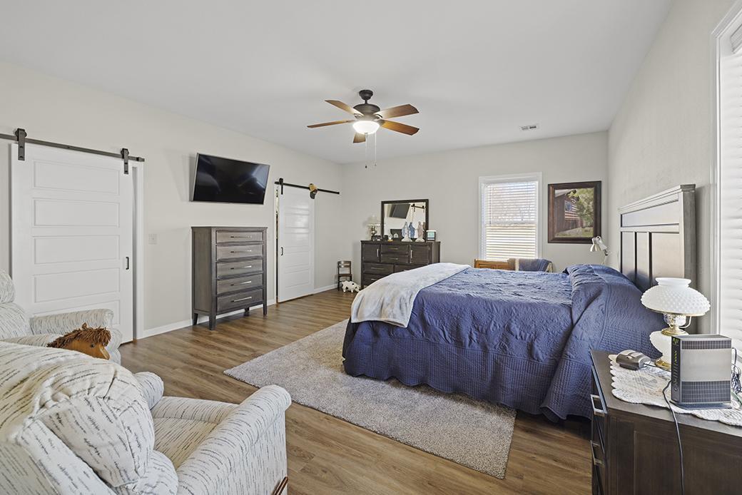 Stonecrest Estates - Residential