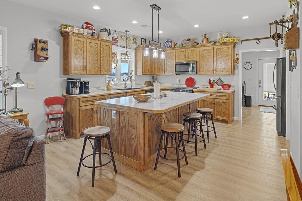 Stonecrest Estates - Residential