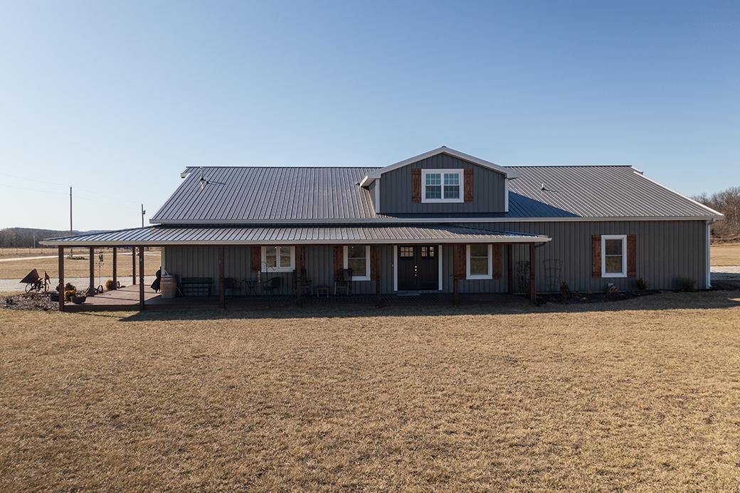 Stonecrest Estates - Residential