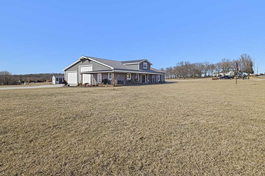 Stonecrest Estates - Residential