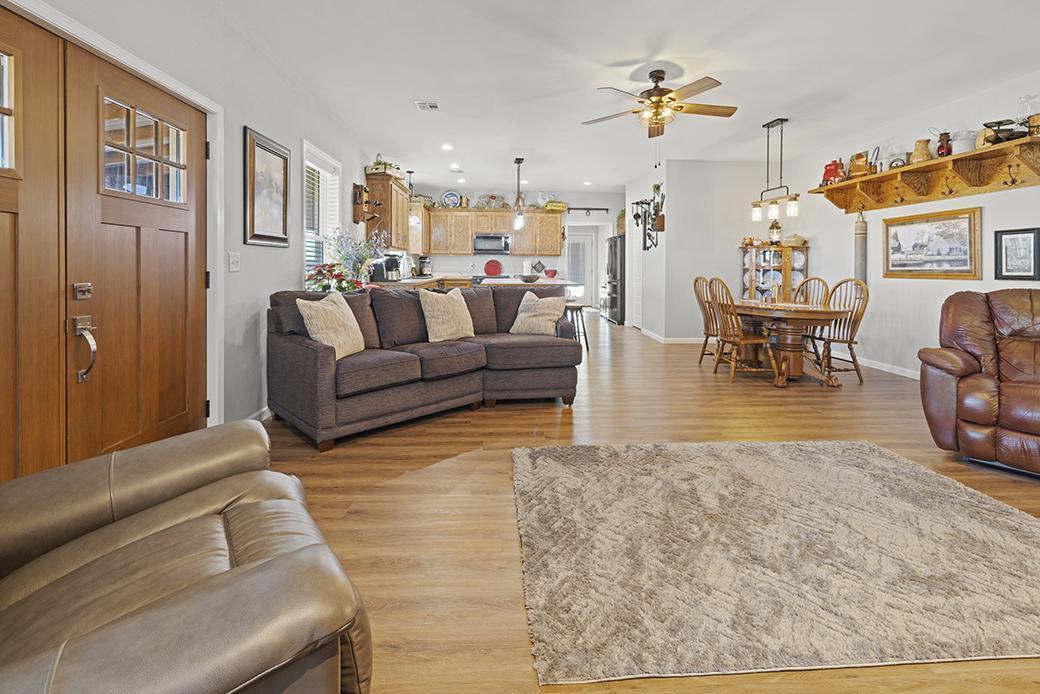 Stonecrest Estates - Residential