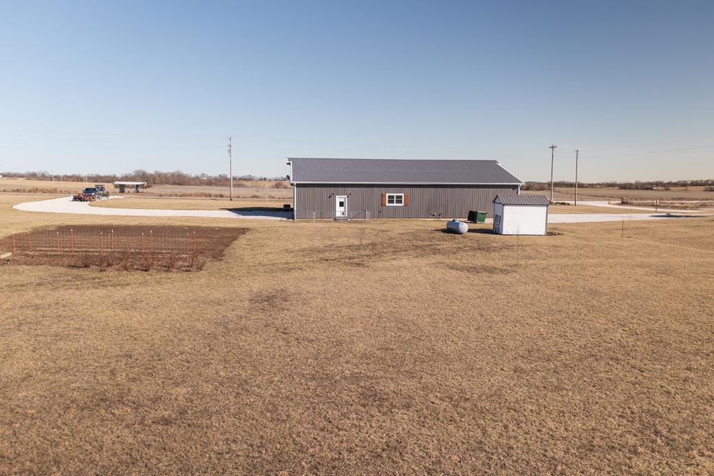 Stonecrest Estates - Residential