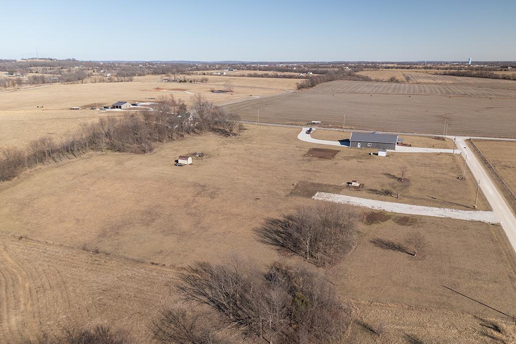 Stonecrest Estates - Residential