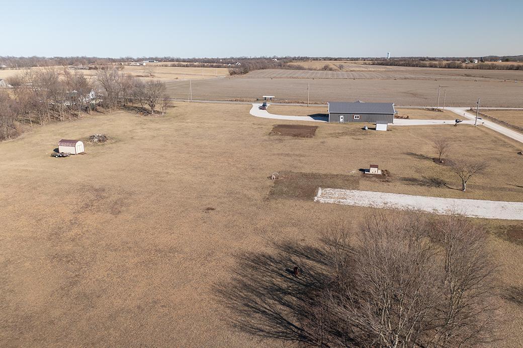 Stonecrest Estates - Residential