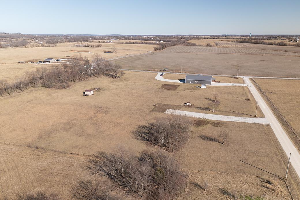 Stonecrest Estates - Residential