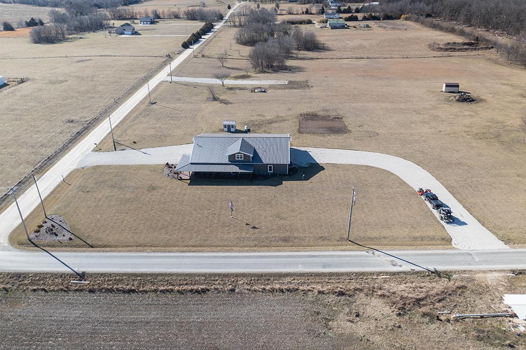 Stonecrest Estates - Residential
