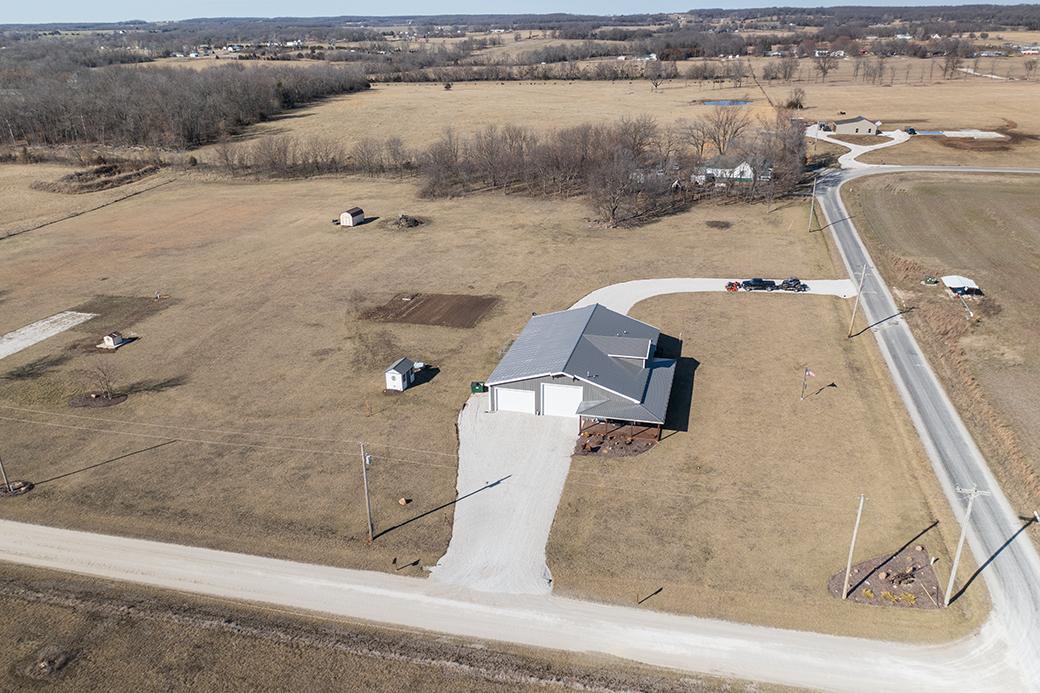 Stonecrest Estates - Residential
