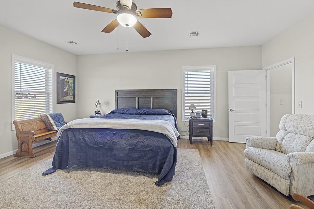 Stonecrest Estates - Residential