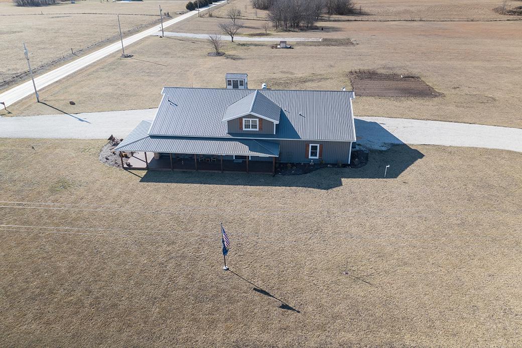 Stonecrest Estates - Residential