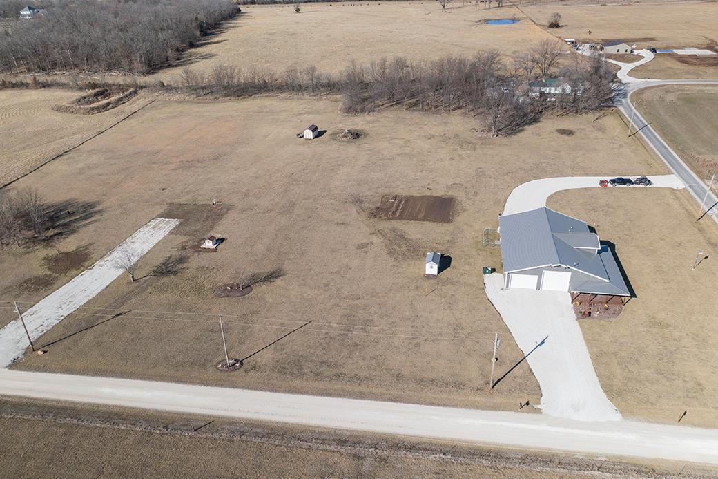 Stonecrest Estates - Residential
