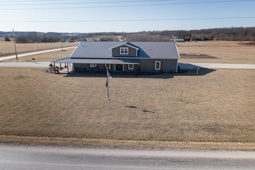 Stonecrest Estates - Residential