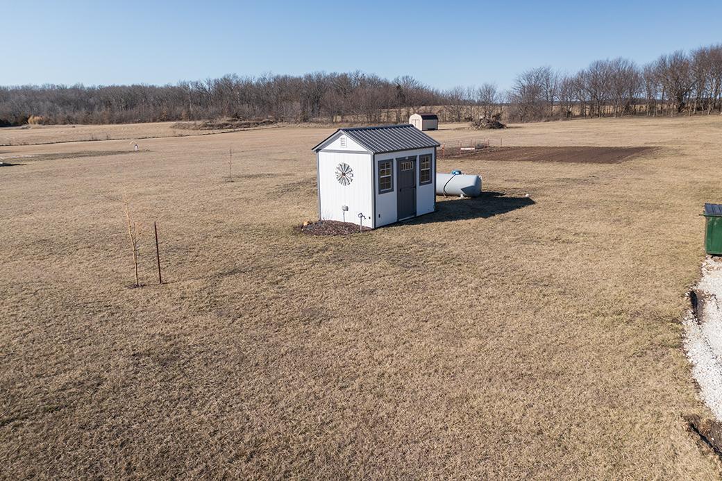 Stonecrest Estates - Residential