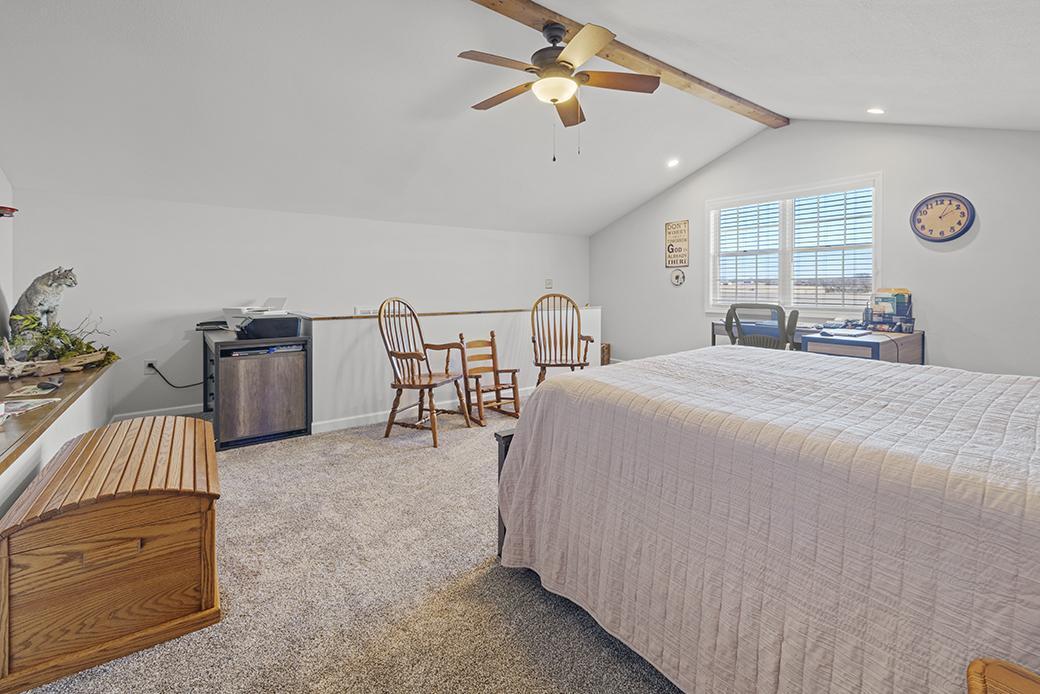 Stonecrest Estates - Residential