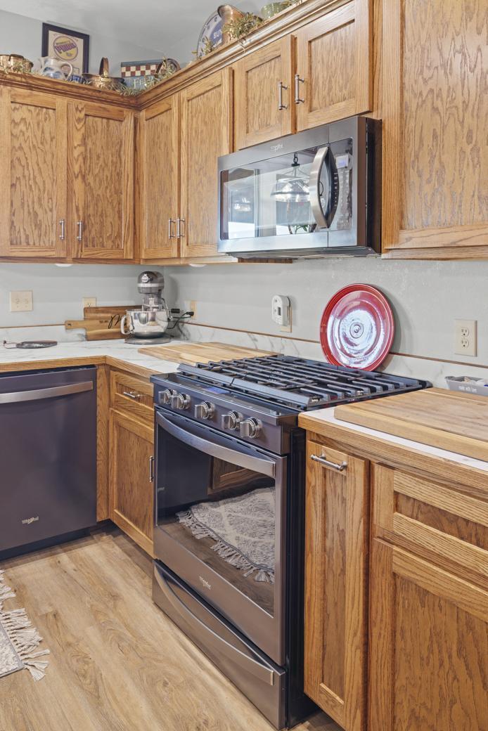 Stonecrest Estates - Residential