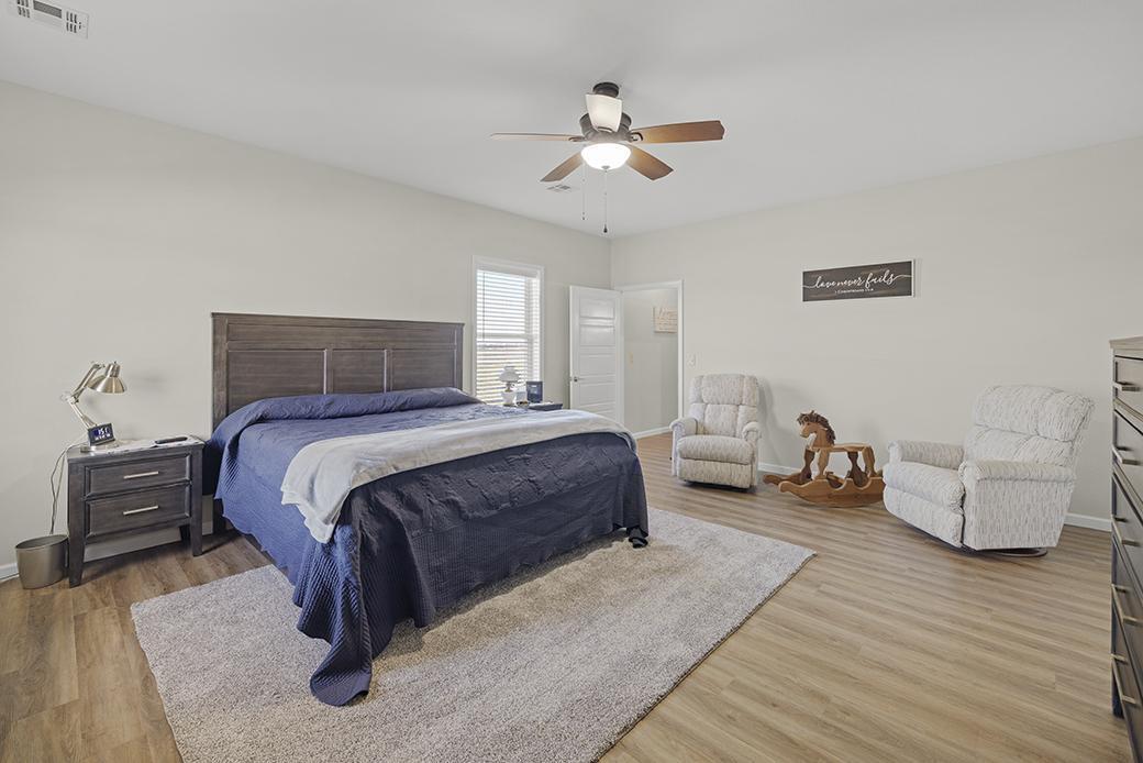 Stonecrest Estates - Residential