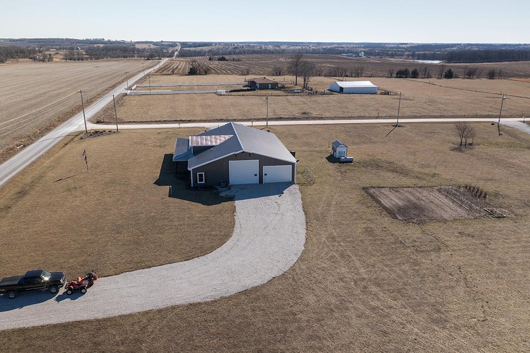Stonecrest Estates - Residential