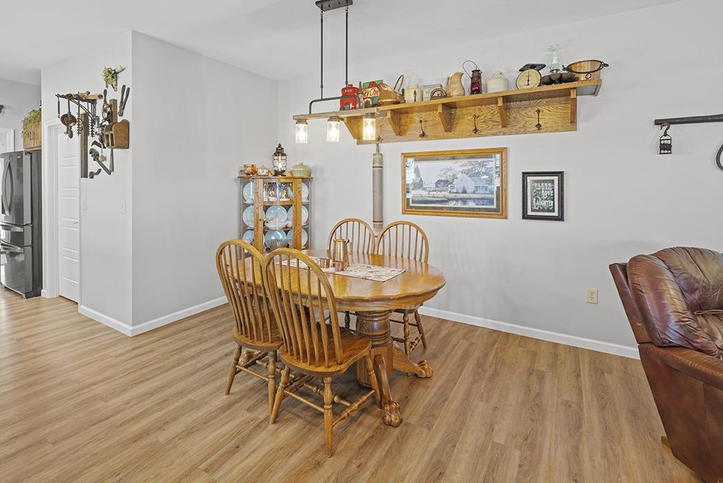 Stonecrest Estates - Residential