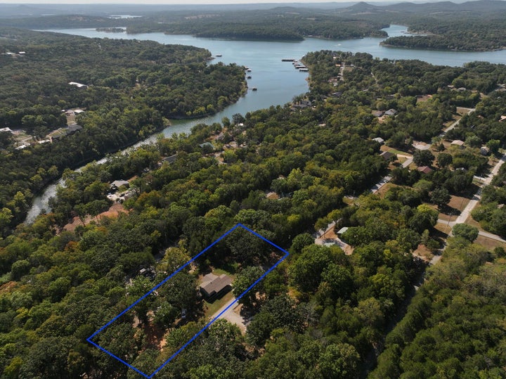 Photo 1 of 42 — 184 S Heatherwood Road, Shell Knob, MO 65747