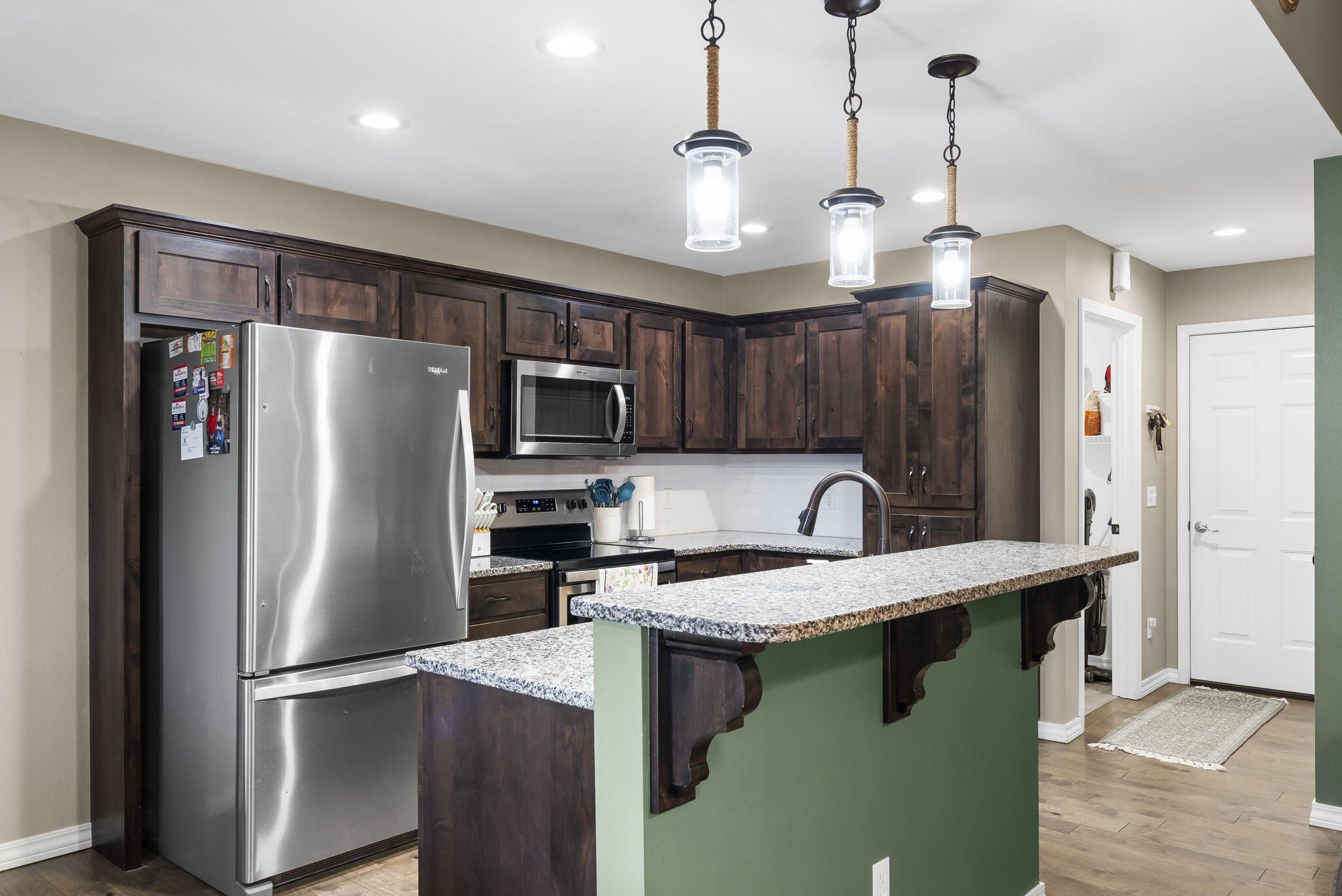 South Winds - Residential