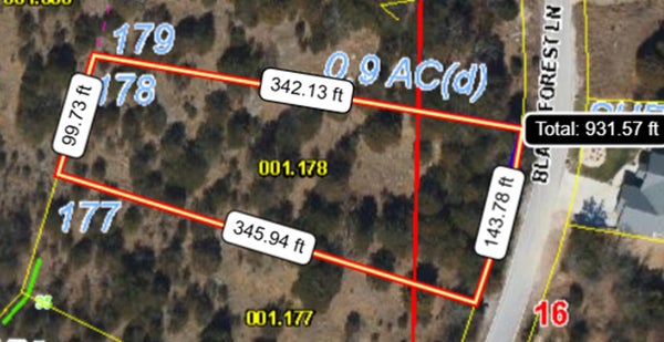 127 BLACK FOREST LN, REEDS SPRING, MO 65737 - Image 46d3b3f23890360a4b65e2e204cae413/31288079