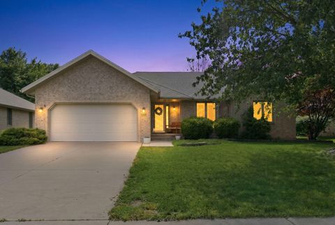 Photo of 3664 S Swan Avenue, Springfield, MO 65807 (MLS # 60323752)