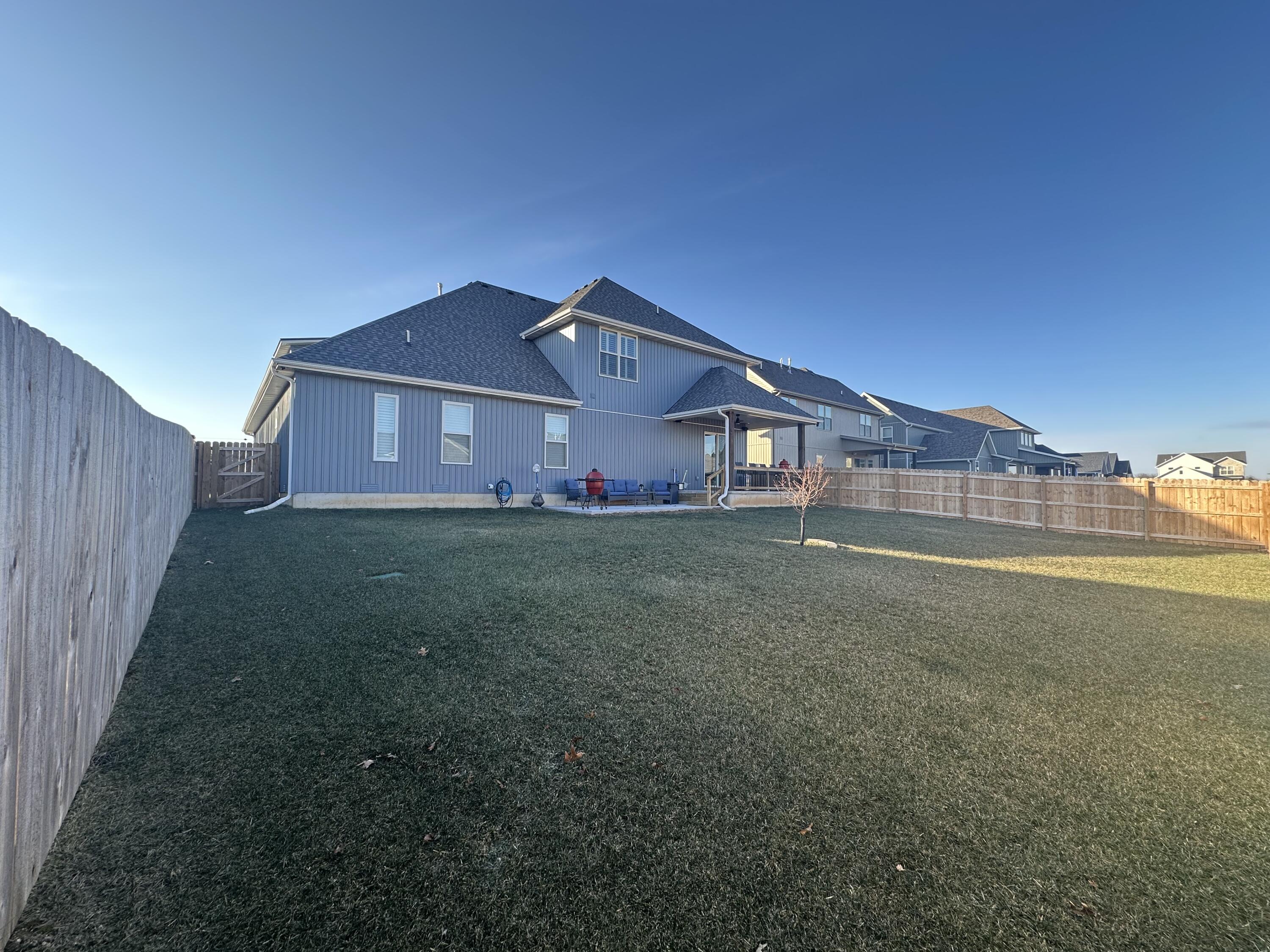 Woodvale - Residential