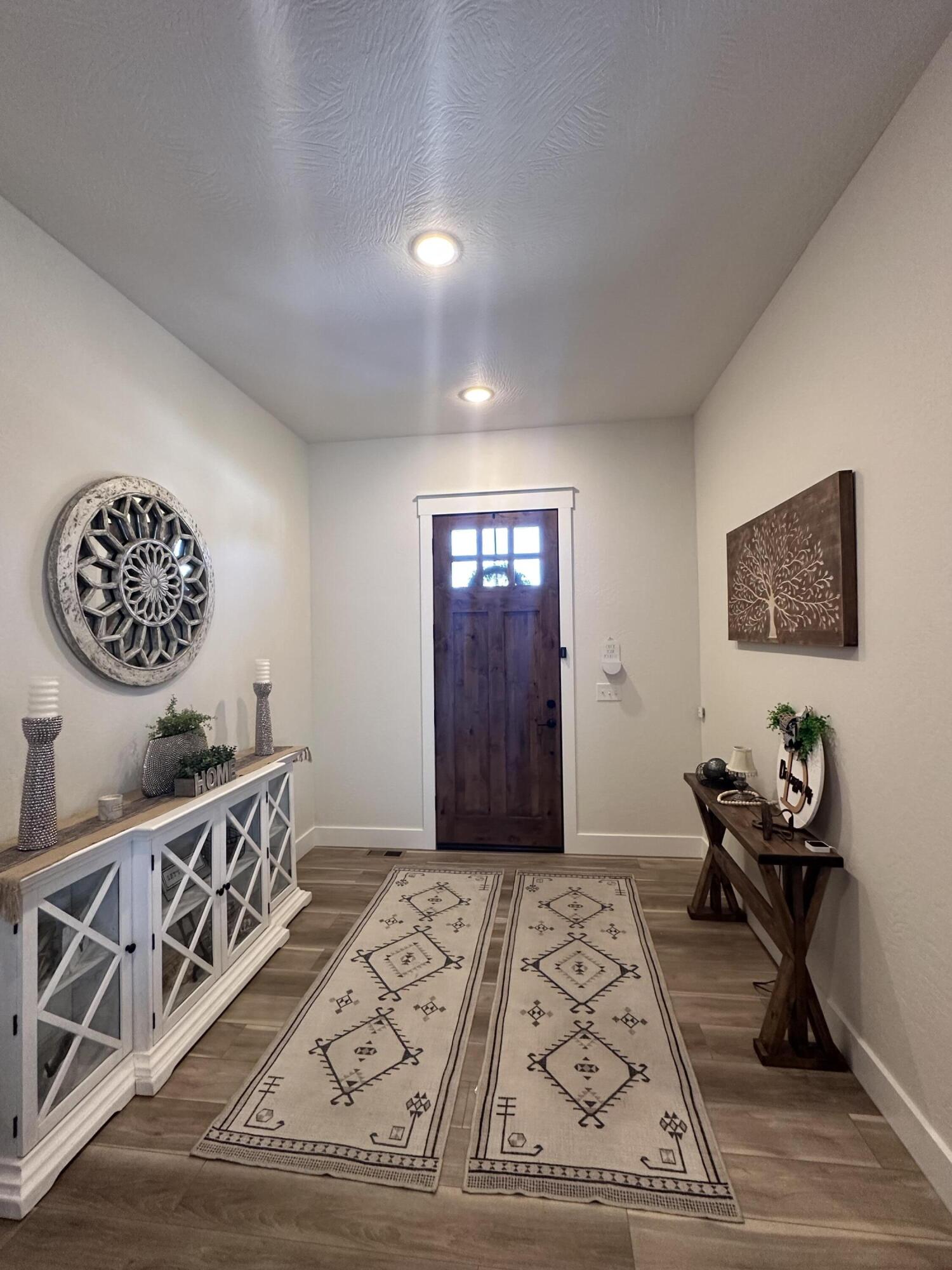 Woodvale - Residential