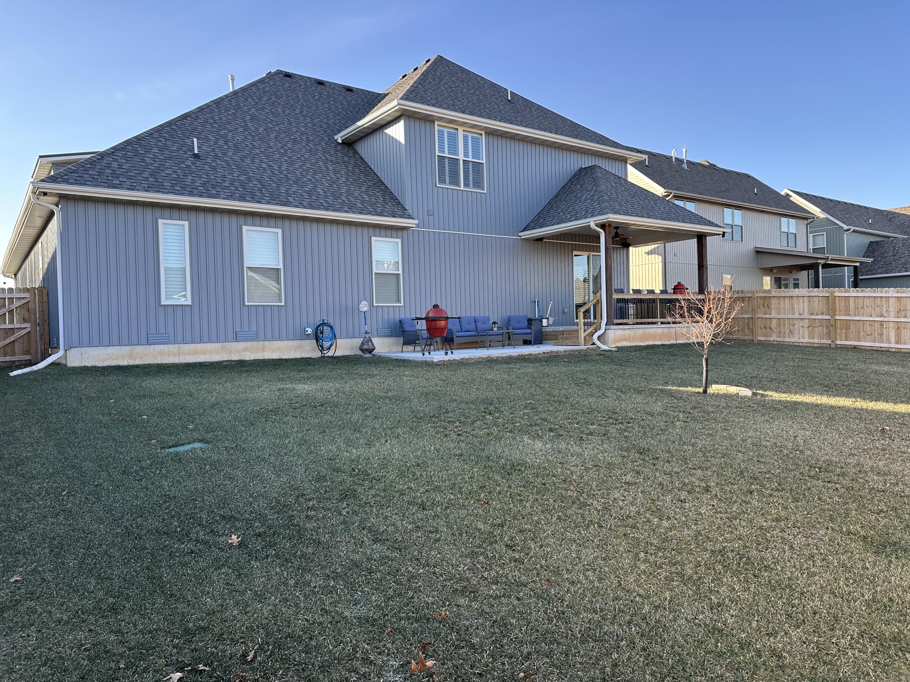 Woodvale - Residential