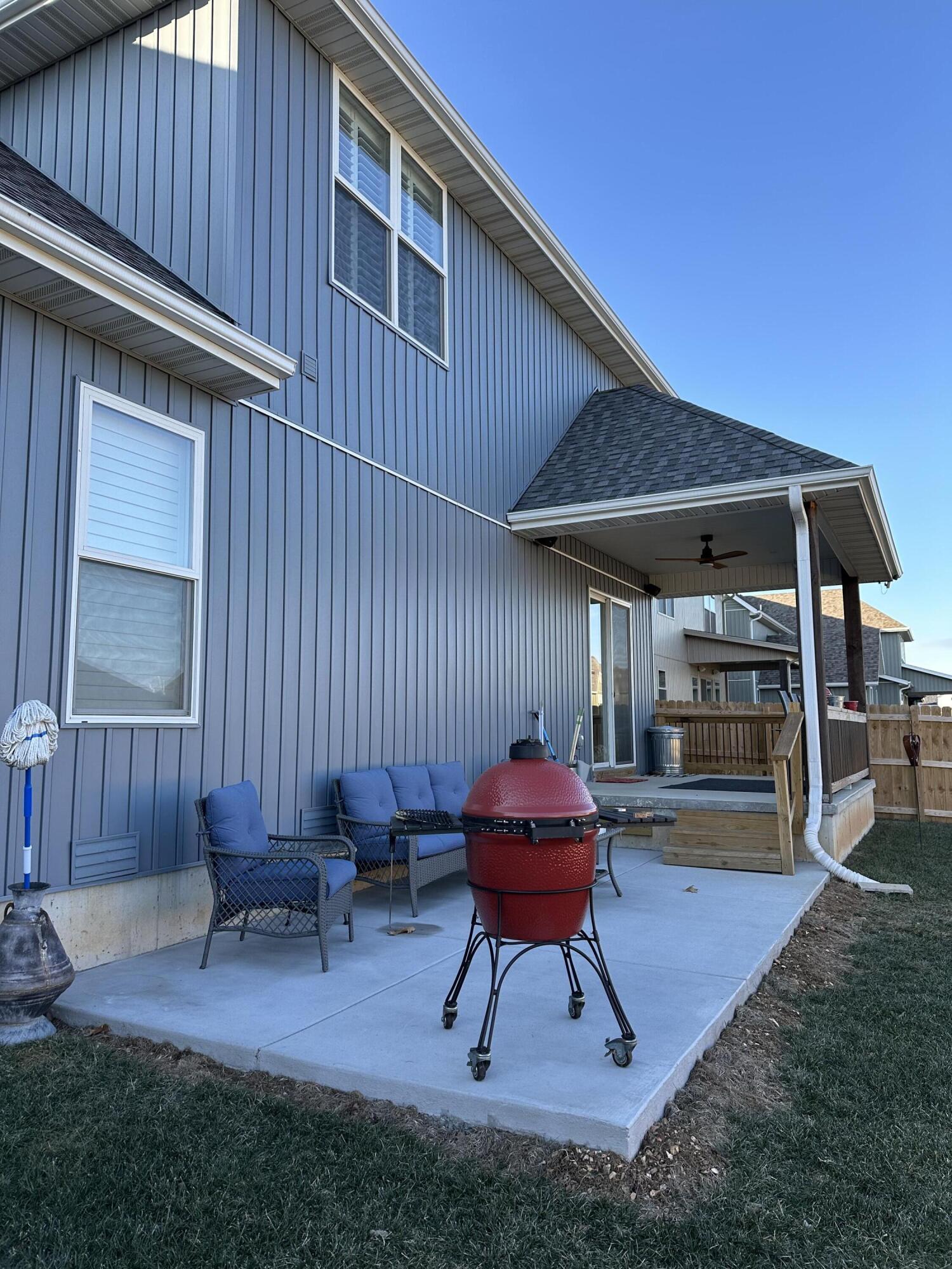 Woodvale - Residential