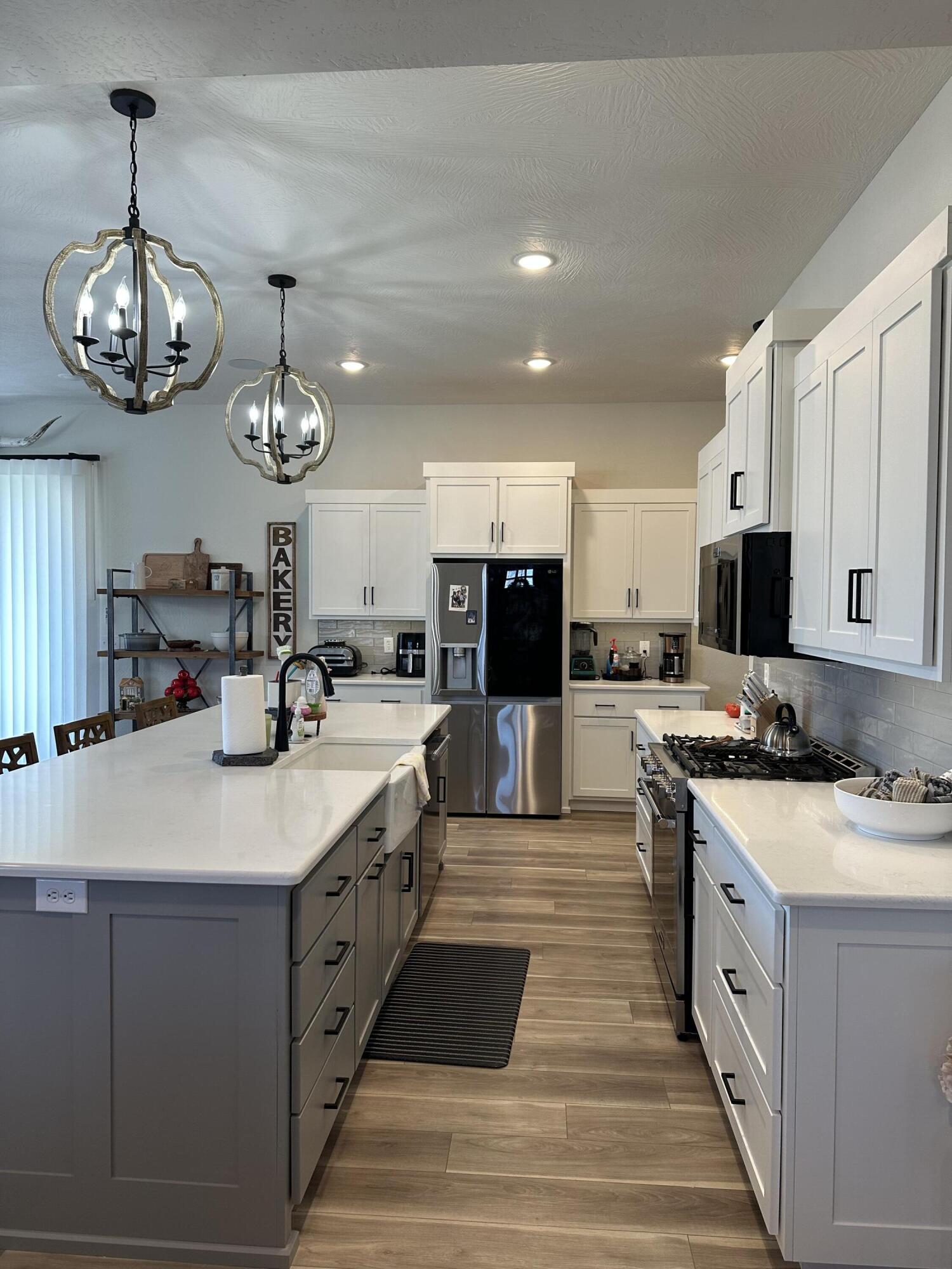 Woodvale - Residential