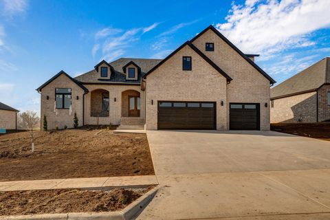 Photo of Lot 47 N Silver Charm Avenue, Springfield, MO 65802 (MLS # 60311295)