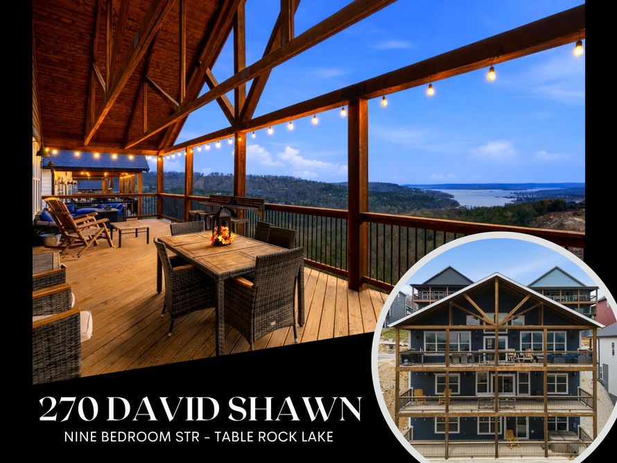 270 David Shawn Dr, Branson, MO 65616 for sale - Stessa